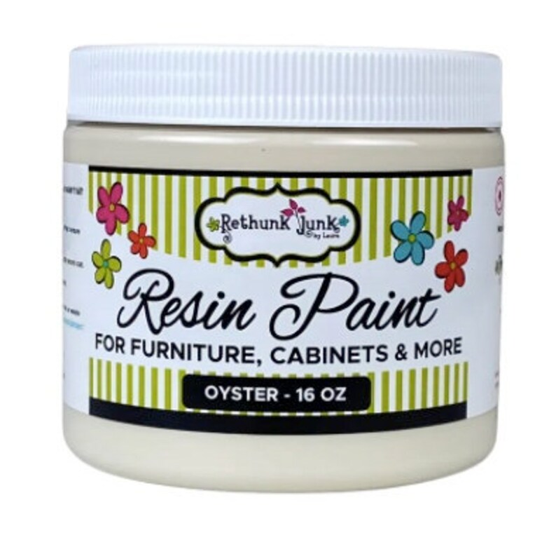 Rethunk Junk by Laura Oyster 16oz Etsy