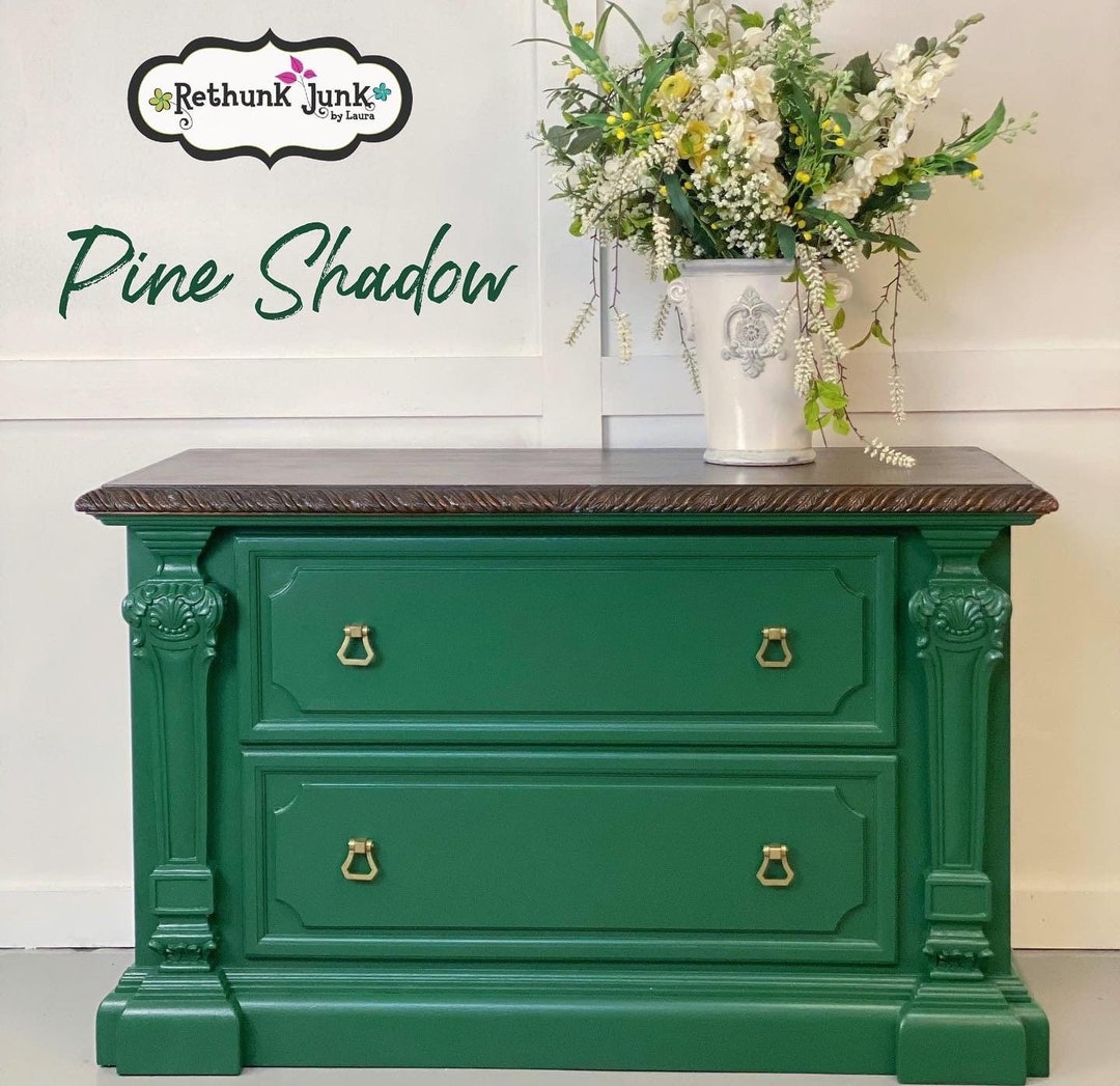 Rethunk Junk by Laura Pine Shadow 16oz Etsy