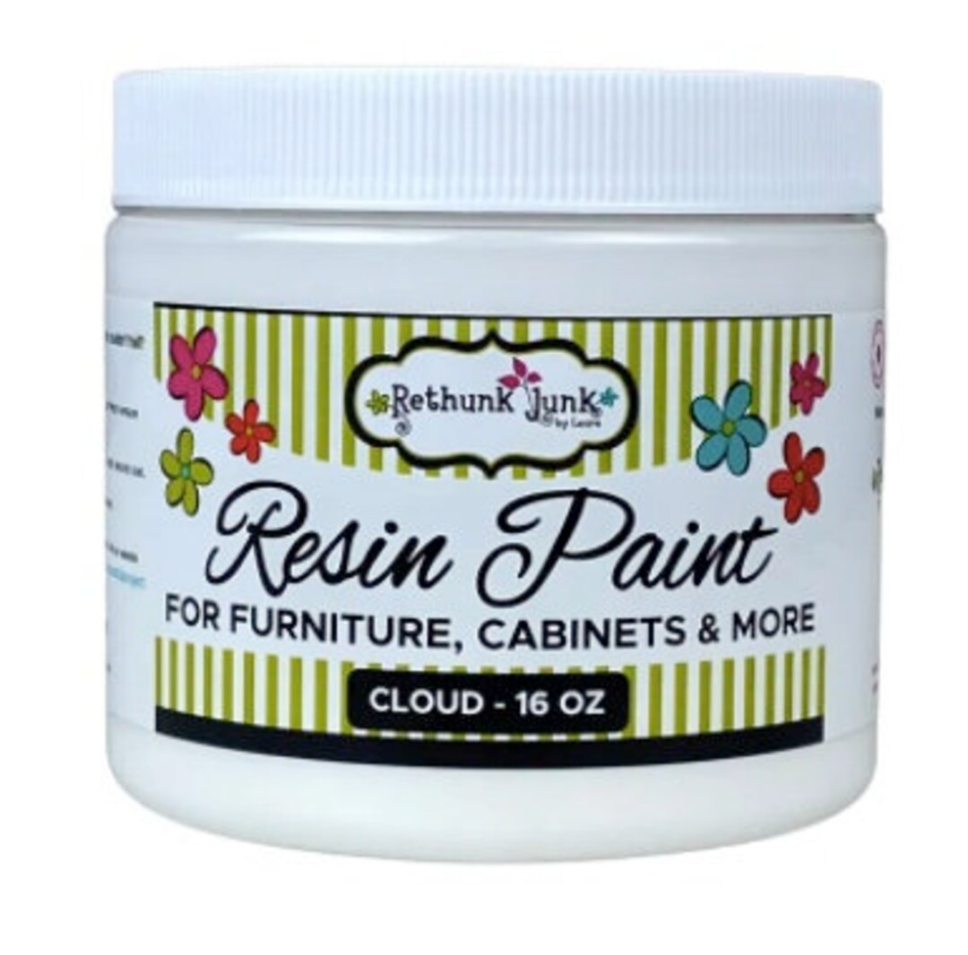 Rethunk Junk by Laura Cloud 16oz Etsy