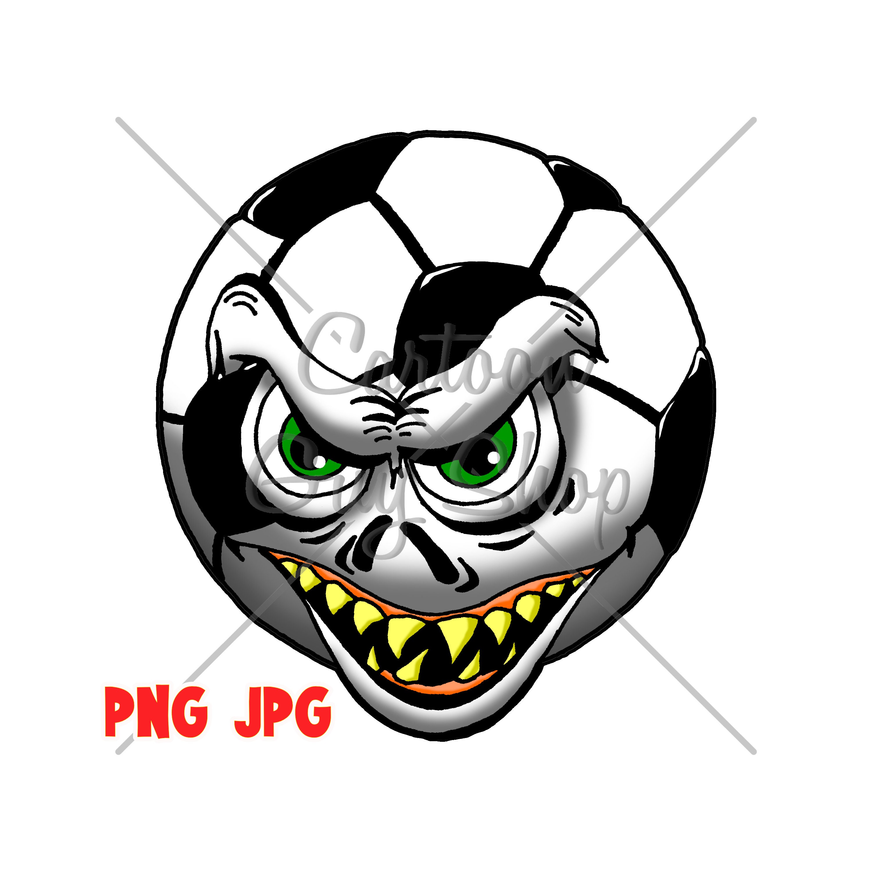 Soccer Ball png download - 512*512 - Free Transparent Cartoon Network  Superstar Soccer png Download. - CleanPNG / KissPNG