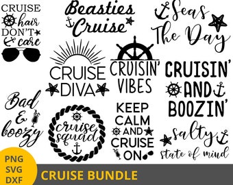 Download Family Cruise Svg Etsy
