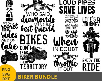 Download Biker Quote Svg Etsy