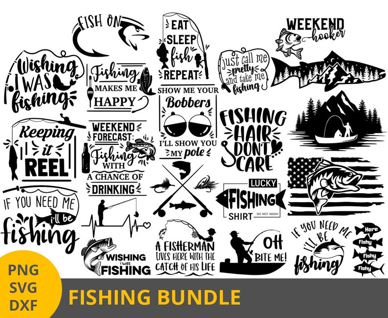 Free Free 300 Bite Me Fishing Hook Svg SVG PNG EPS DXF File