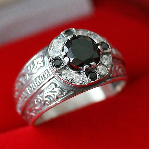 Russian Ring - Etsy UK