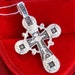 see more listings in the Crosses  section