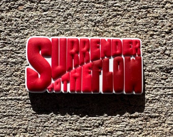 Red STTF Magnet