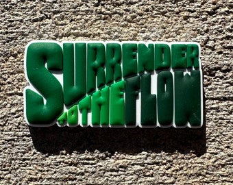 Green STTF Magnet