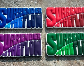 STTF Magnets Four Color Set