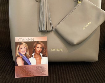 joy iman bags