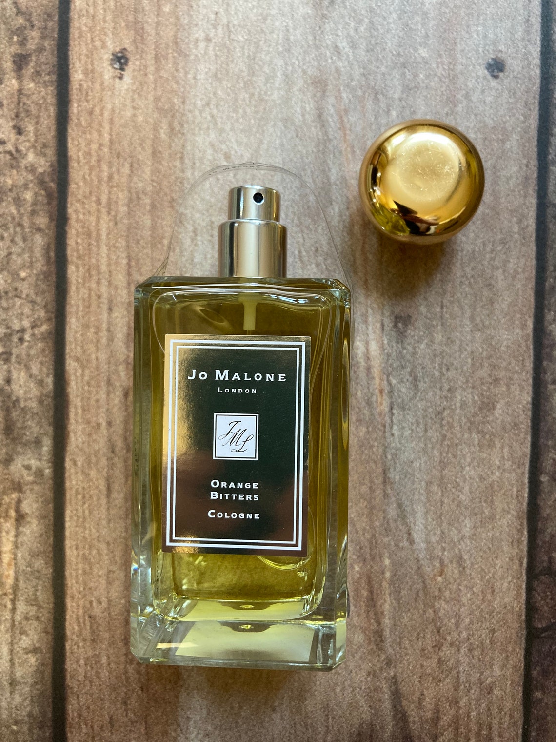 Jo Malone Orange Bitters 2 ml 5 ml 10 ml 20 ml 50 ml Unisex Etsy