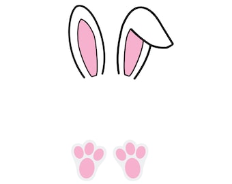 Free Free Bunny Paws Svg 542 SVG PNG EPS DXF File
