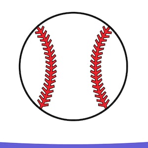 Baseball SVG, Baseball DXF, Baseball PNG, baseball laces svg, Baseball Clipart, baseball stitches svg, baseball stitching svg,baseball laces