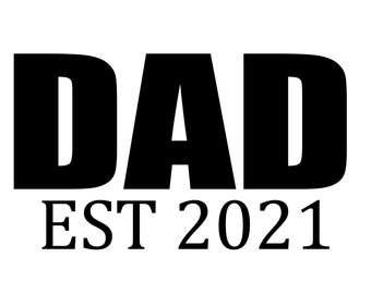 Download Dad Christmas Svg Etsy