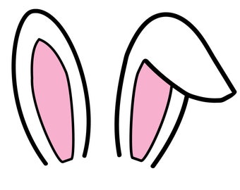 Free Free Bunny Eyes Svg 706 SVG PNG EPS DXF File