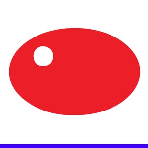 Rudolph SVG, Rudolph's rode neus SVG, rode neus SVG, Kerstmis Svg, rode neus Png, Rudolph rode neus Png, rode neus Dxf, rode neus Cricut Svg