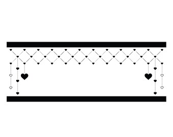 Herz Hintergrund SVG, Herz Hintergrund SVG, Herz Hintergrund PNG, Herz Hintergrund DXF, Herz Muster Svg, enthält svg/png/dxf Dateien