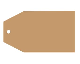 Gift Tag SVG, Gift Tag Clipart, Gift Tag Template, Tag Laser SVG, Tag Glowforge File, Name Tag Svg, Gift Template Svg,