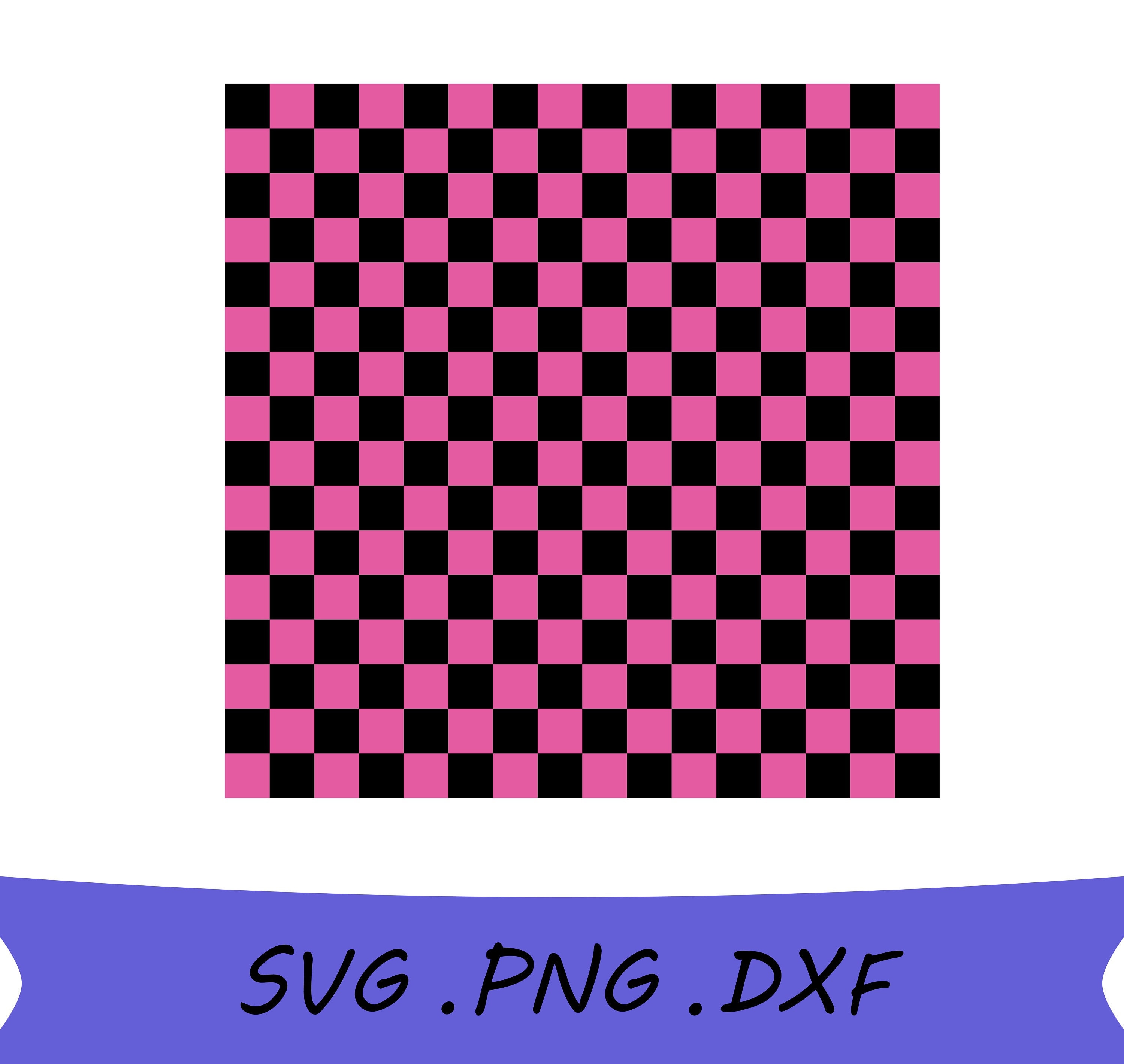Checker Pattern Svg Checkered Pattern SVG, Checker Board Pattern SVG, Checkerboard Pattern ...