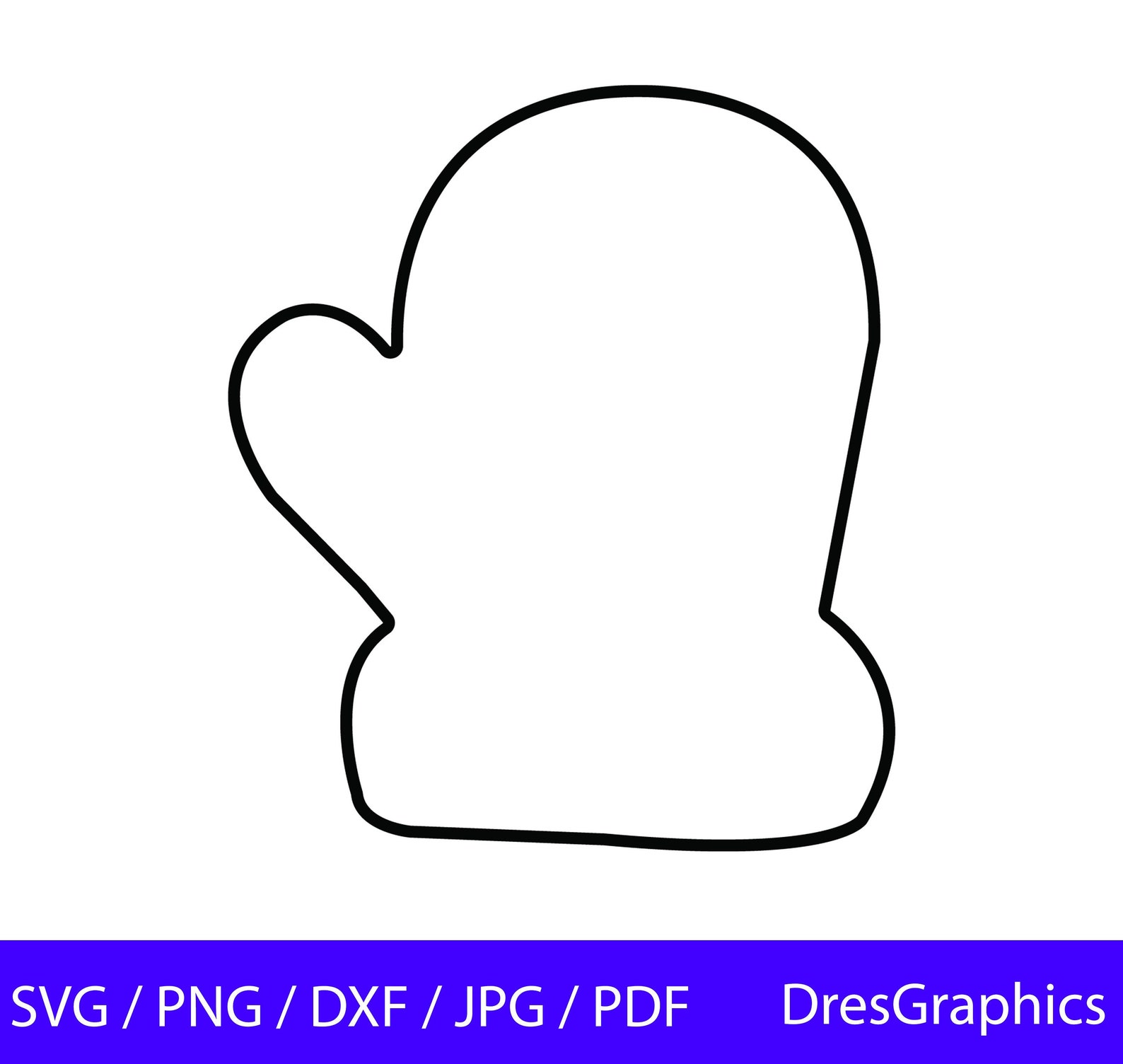 Christmas Mittens SVG, Mitten SVG, Christmas Mitten SVG, Holiday