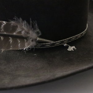 Buckaroo Cowboy Hat Feather, Hat Feather, Beautiful Autumn Fall