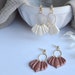 see more listings in the Boucles d’oreilles en argile polymère section