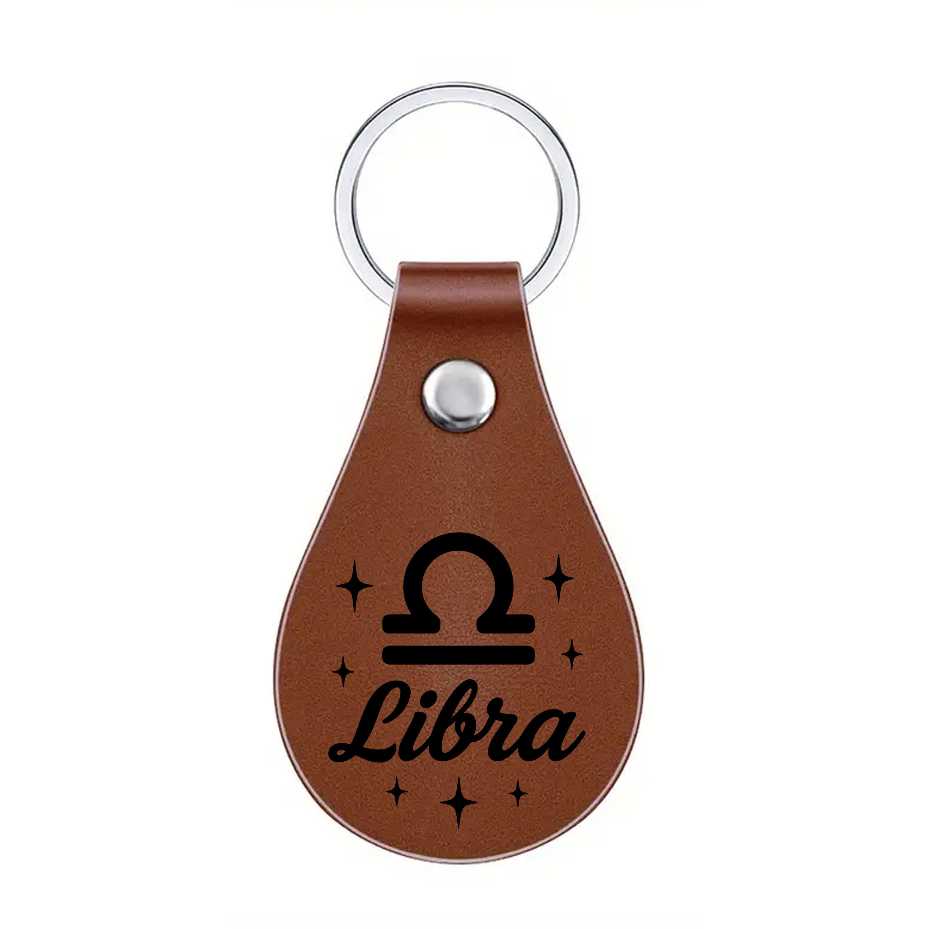 Bag Charms Libra - Etsy