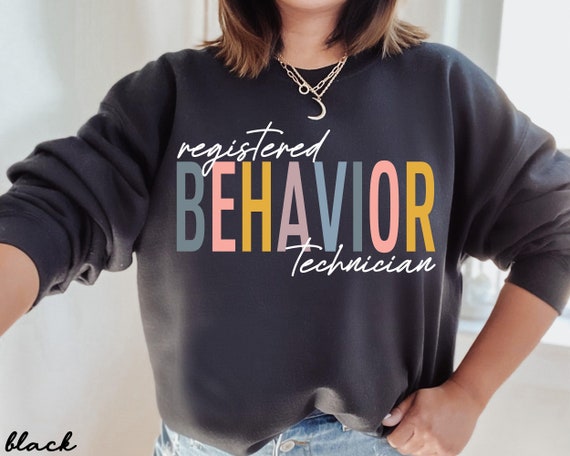 Behavior Analyst Gifts | BCBA RBT ABA Therapist Women's Plus Size T-Shirt
