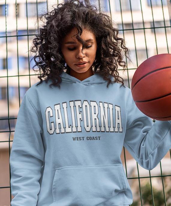 West coast customs hoodie hot sale