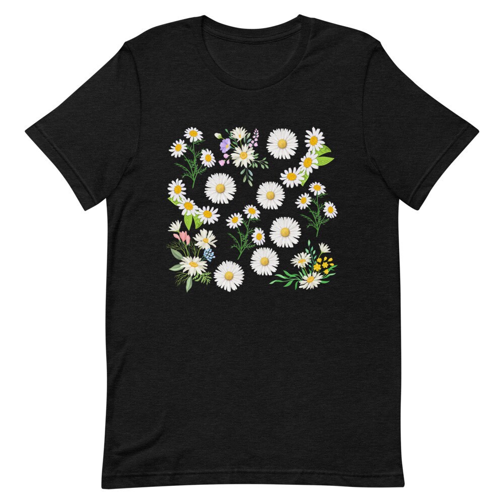 Winn Pressed Daisy Shirt main image 0