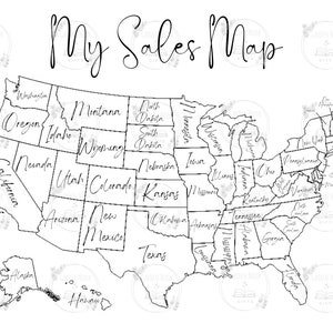 Sales Map Printable Sales Map - Il 300x300.4155078001 Nwop 