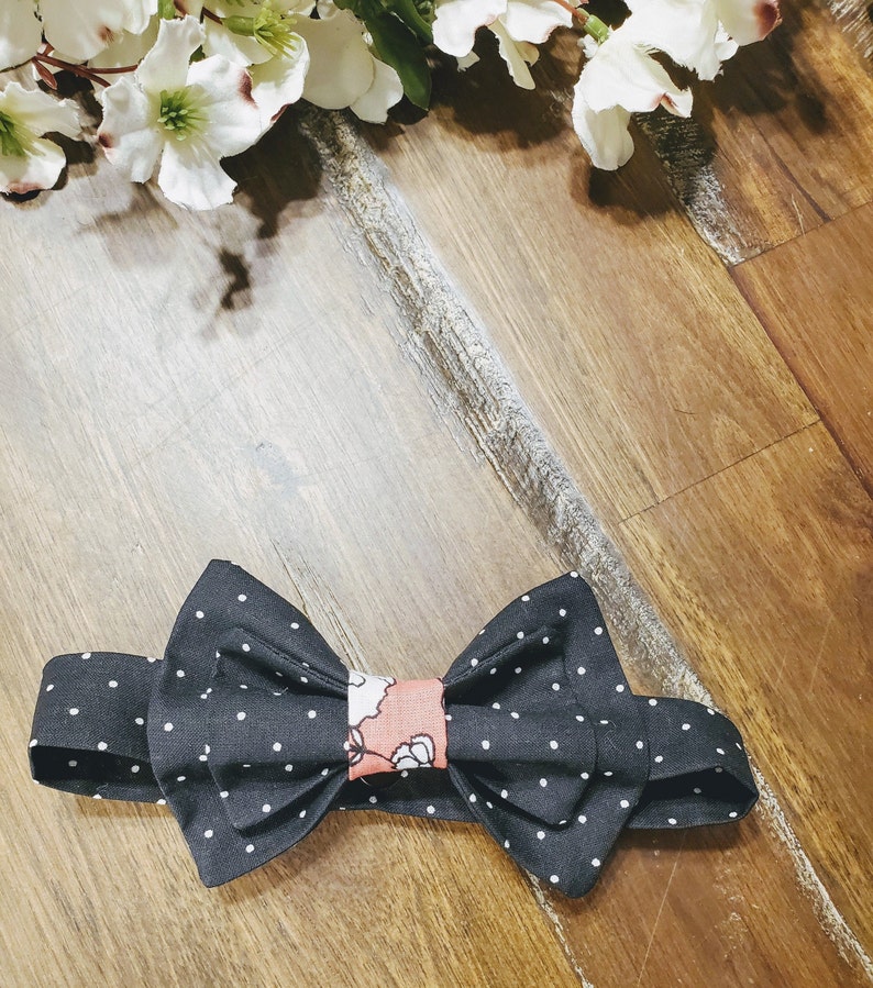 Mommy and me boy accessories Mommy and me gift set match your little guy with a headband for you and an adorable bow tie for him