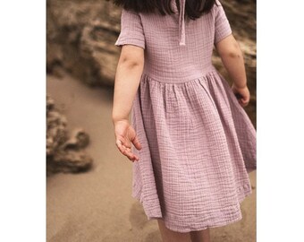 Becca girl dress