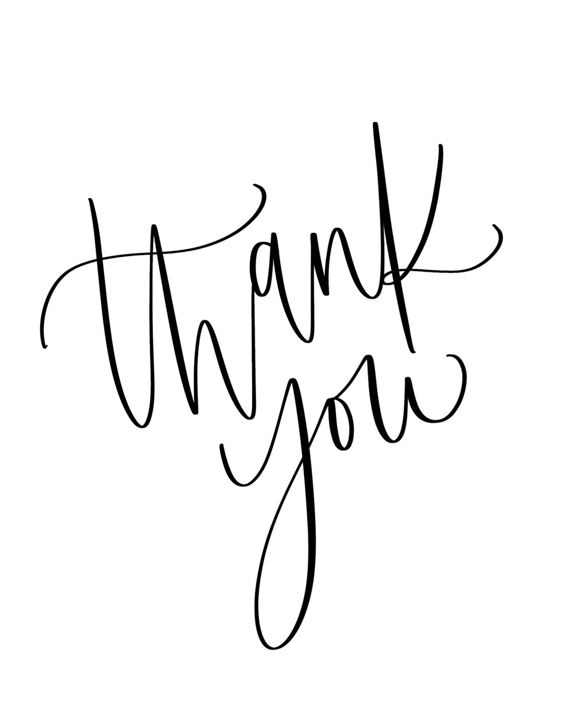 Clip Art for Wedding Clip Art Black and White Clip Art Hand Drawn Clip