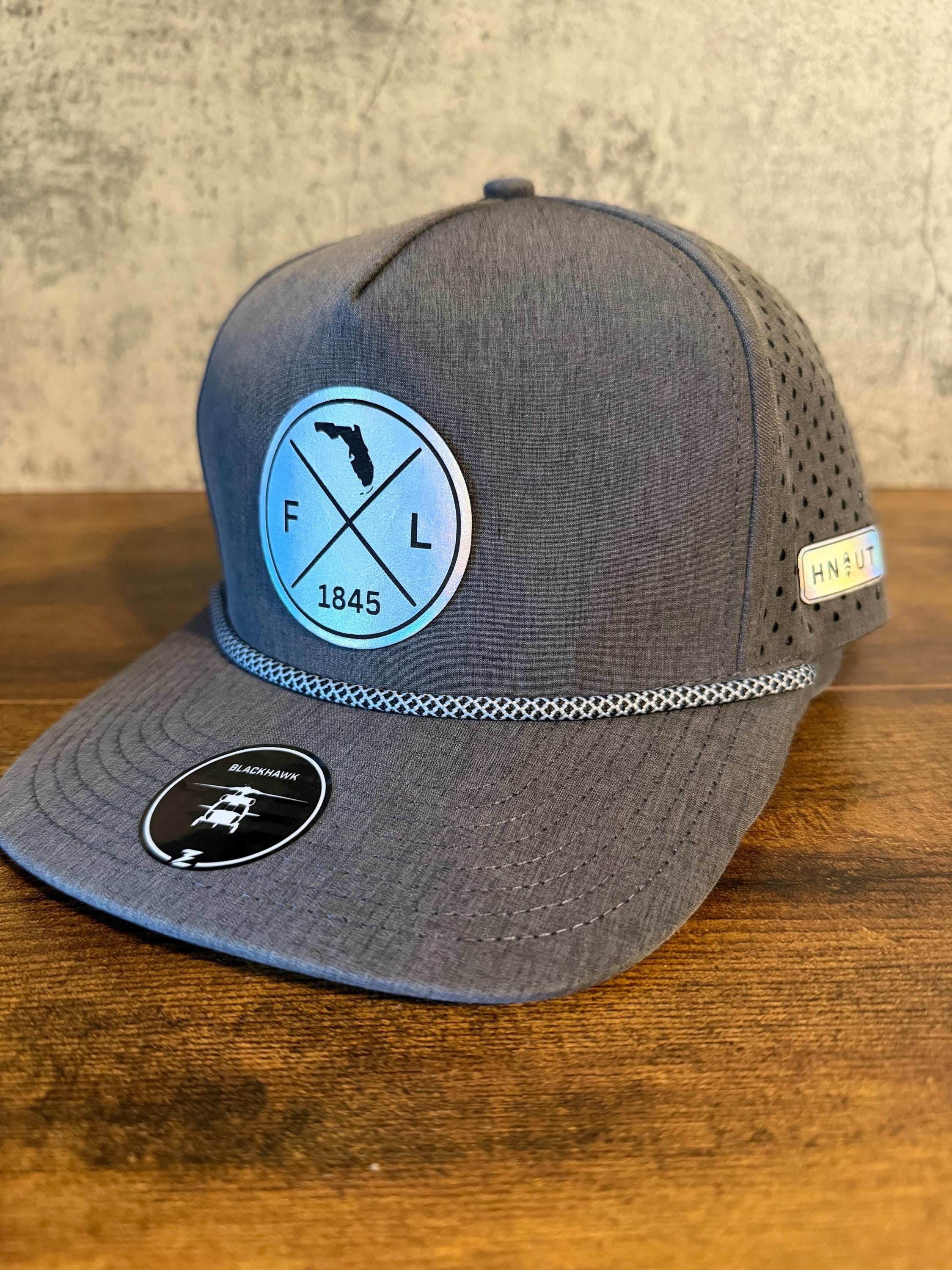Add on - Side or Back Patch Added to Custom Hat - Etsy