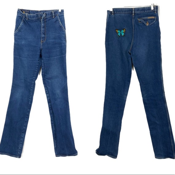 Gloria vanderbilt sales skinny jeans