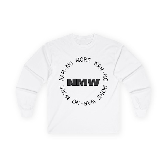 Peace Activist Long Sleeve Tee: Stand With Palestine, Spread Love