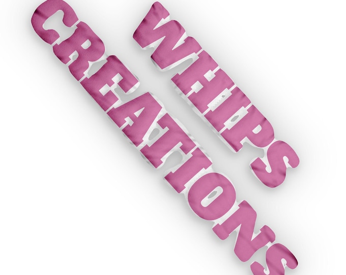 Custom Shaped Pillows