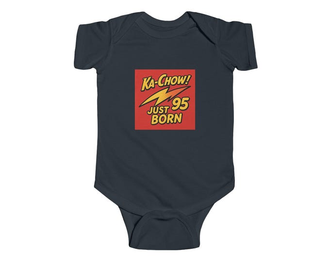 Superhero Baby Bodysuit, Cute Infant Outfit, Newborn Gift, Just Born Apparel, Baby Shower Present, Funny Infant Fashion