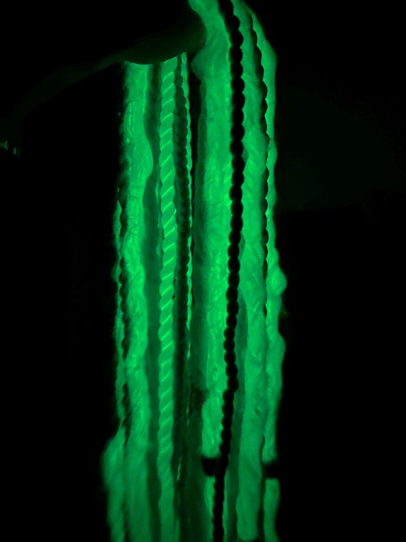 Glow in the Dark