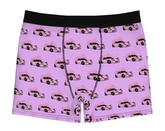 Miata Lovers Edition Men's Boxer Briefs