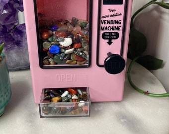 Crystal Lucky Dip: Mystery Crystal Set