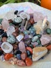 Mystery Crystal Box - Surprise Crystal Bag - Mystery Crystal Selection - Lucky Dip - Crystals - Crystal gift - Crystal Tower 