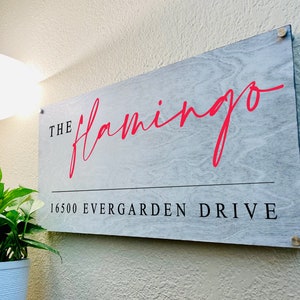 Custom Business Sign | REAL WOOD | Business Logo Sign | Office Sign | Room Sign | Restaurant | Business Decor | Personalized Wall Sign