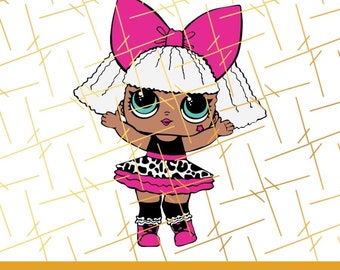 Free Free 228 Queen Bee Lol Svg SVG PNG EPS DXF File