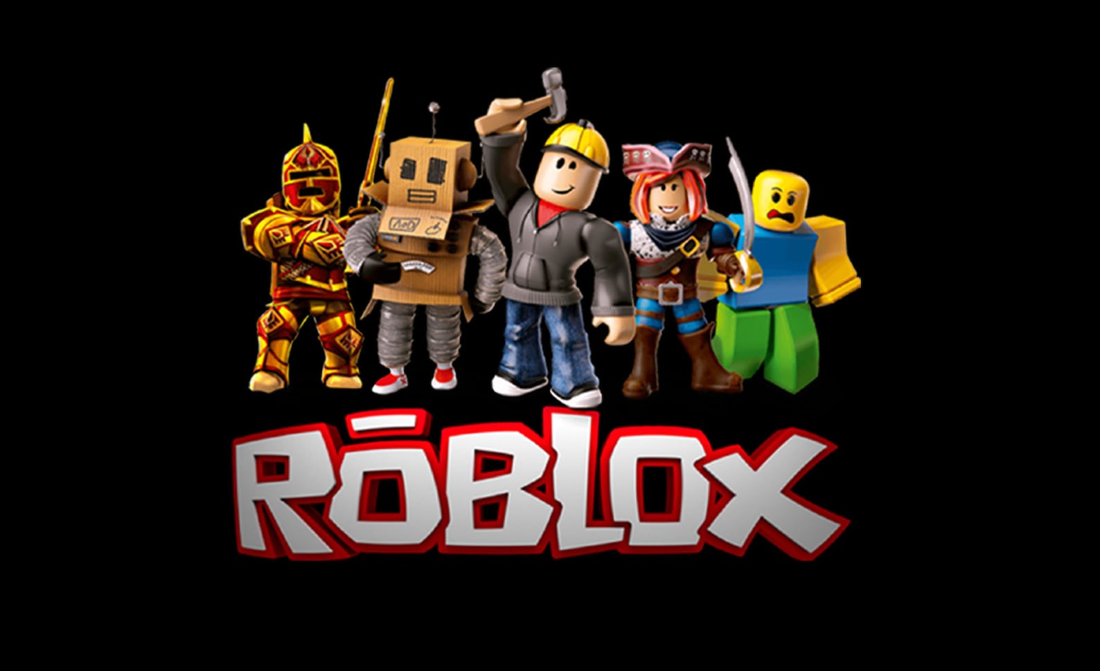 Roblox SVG/PNG/PDF | Etsy