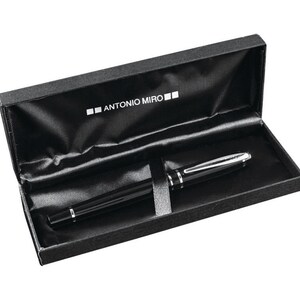 Penna luxury Personalizzazione e Confezione Regalo incluse ANTONIO MIRO - Helox