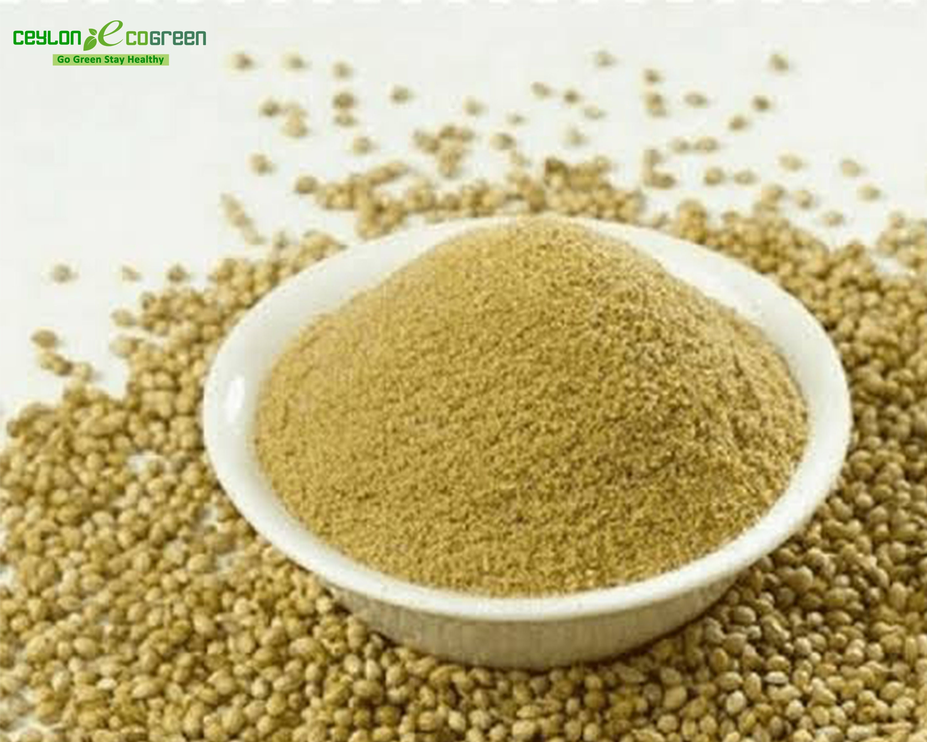 Coriander powder 100 Organic Ceylon Koththamalli Spice for Etsy