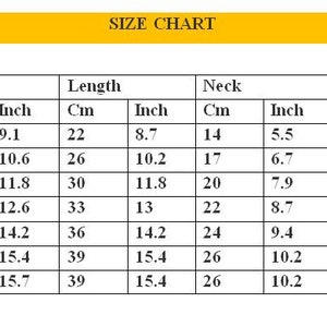 Sphinx Cat Shirt Pattern for XS 3XXL Sizes Cat Clothes Pattern Cat Clothing Sphinx Clothes Pattern Sew Outfits for Your Small Pets image 2