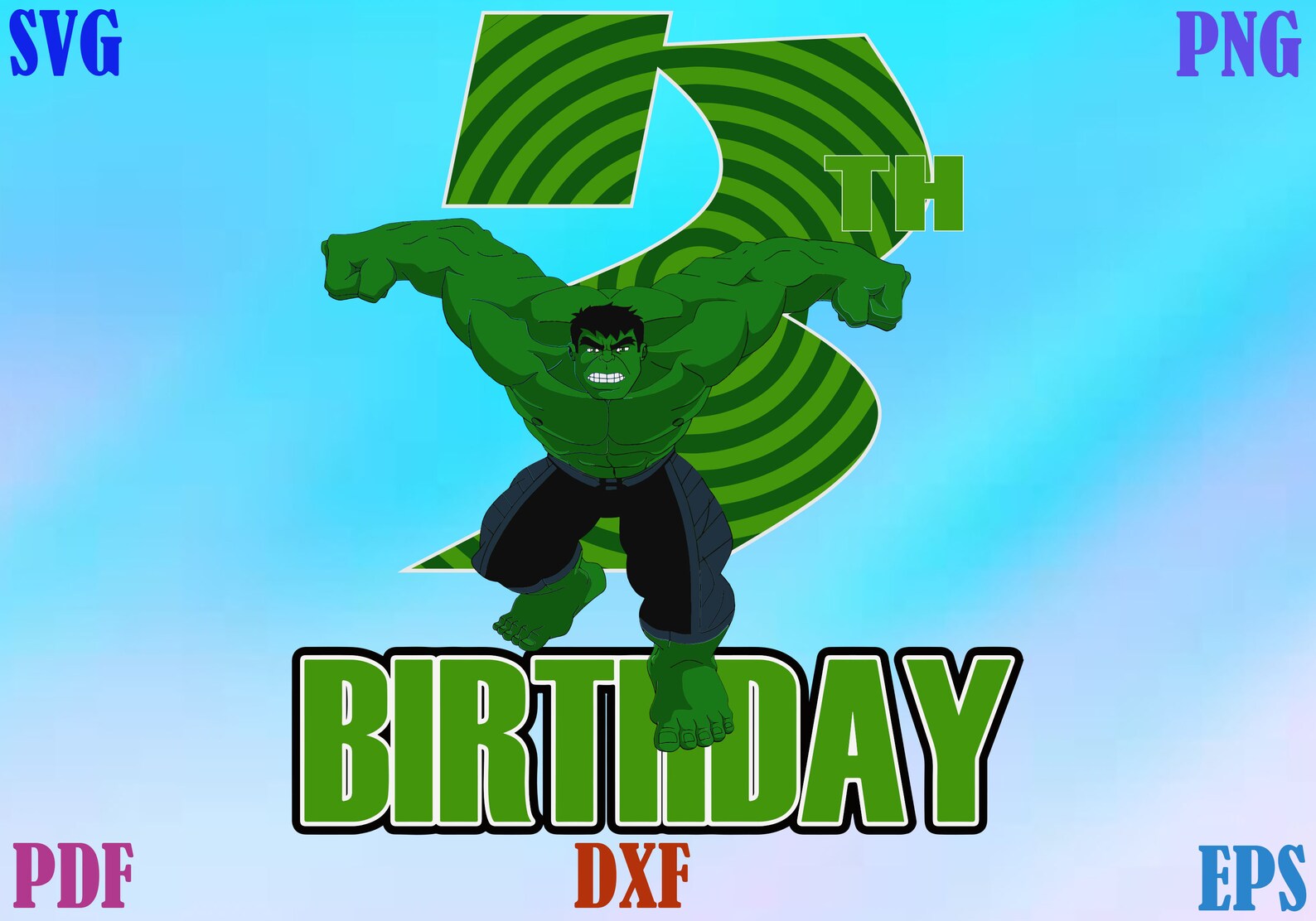 Download Hulk Smash 3th Birthday Marvel Svg Avengers Hulk Svg Hulk ...