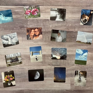 Custom Photo Cards